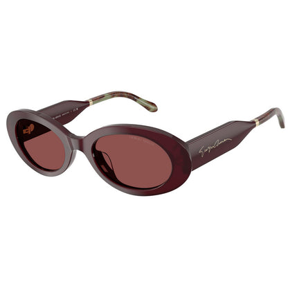 Occhiale da Sole Giorgio Armani, Modello: 0AR8234U Colore: 622875