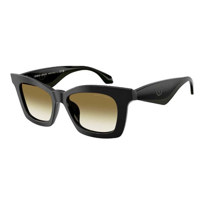 Occhiale da Sole Giorgio Armani, Modello: 0AR8235U Colore: 50018E