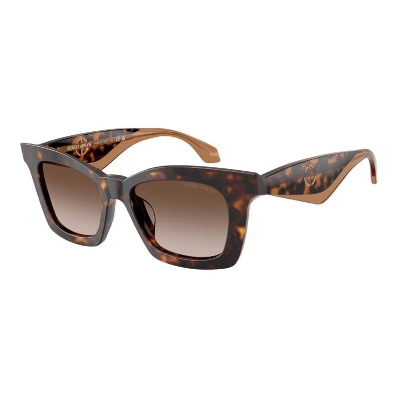Occhiale da Sole Giorgio Armani, Modello: 0AR8235U Colore: 502613