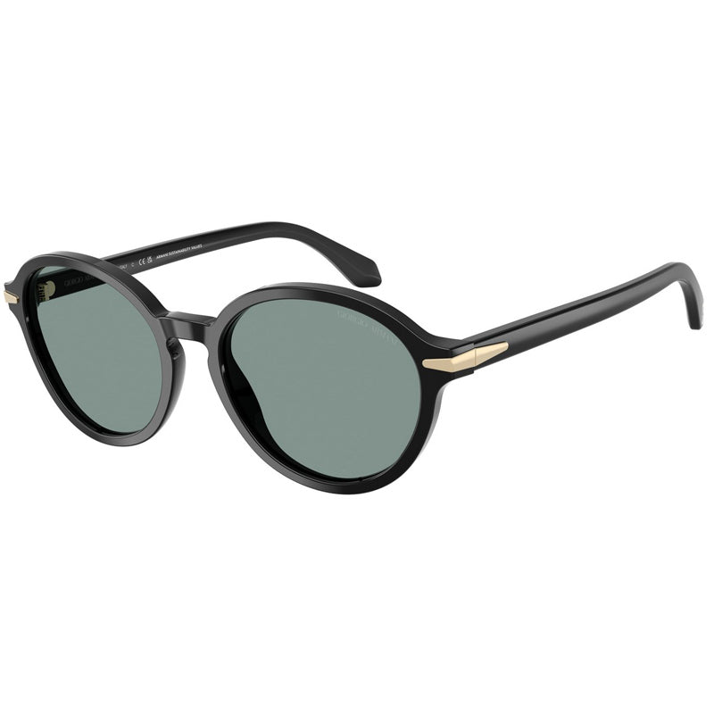 Occhiale da Sole Giorgio Armani, Modello: 0AR8237 Colore: 587556