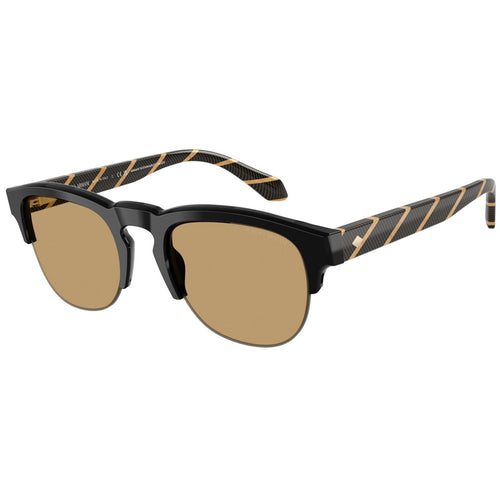 Occhiale da Sole Giorgio Armani, Modello: 0AR8238 Colore: 587573