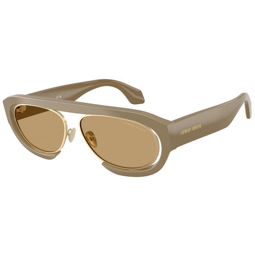 Occhiale da Sole Giorgio Armani, Modello: 0AR8239 Colore: 622273