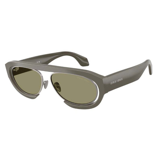 Occhiale da Sole Giorgio Armani, Modello: 0AR8239 Colore: 62422A