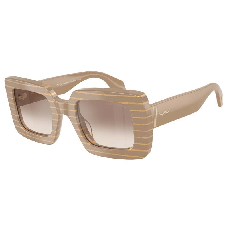 Occhiale da Sole Giorgio Armani, Modello: 0AR8241U Colore: 631094