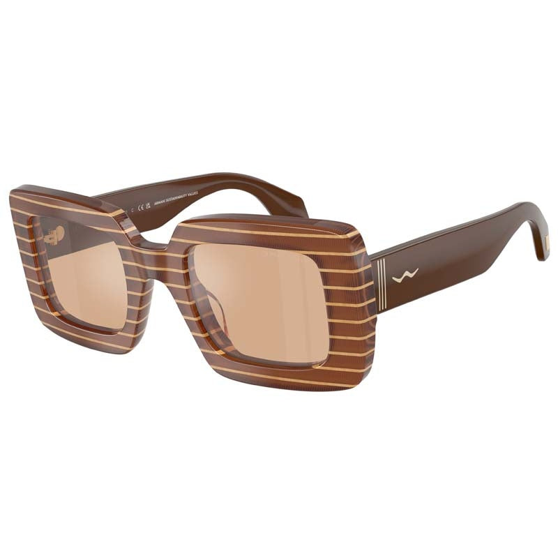 Occhiale da Sole Giorgio Armani, Modello: 0AR8241U Colore: 63112S