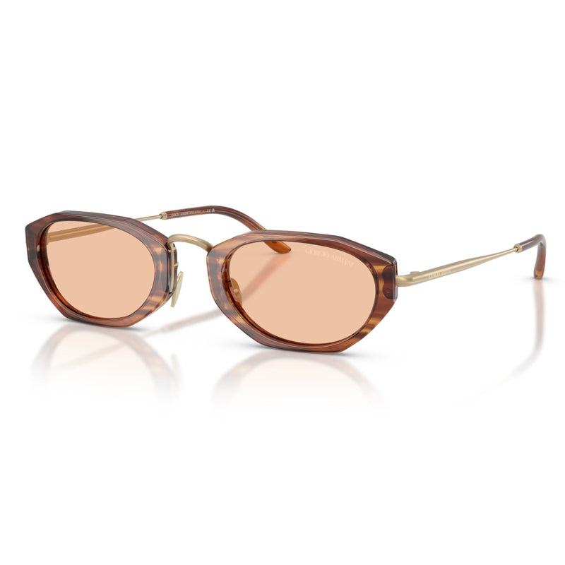 Occhiale da Sole Giorgio Armani, Modello: 0AR8242 Colore: 616273