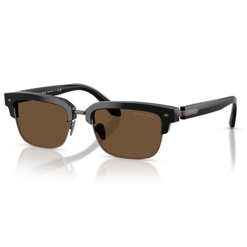 Occhiale da Sole Giorgio Armani, Modello: 0AR8243 Colore: 587553