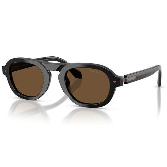 Occhiale da Sole Giorgio Armani, Modello: 0AR8244 Colore: 587553