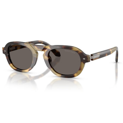 Occhiale da Sole Giorgio Armani, Modello: 0AR8244 Colore: 6301B1