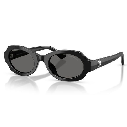 Occhiale da Sole Giorgio Armani, Modello: 0AR8245HU Colore: 587587