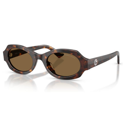 Occhiale da Sole Giorgio Armani, Modello: 0AR8245HU Colore: 587973