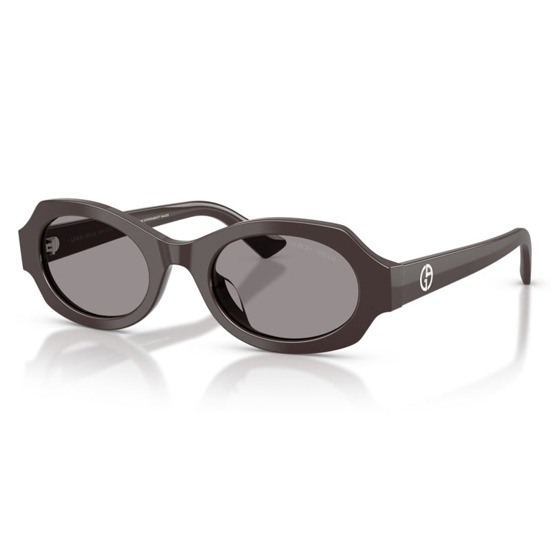 Occhiale da Sole Giorgio Armani, Modello: 0AR8245HU Colore: 63061