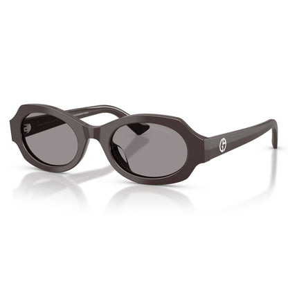 Occhiale da Sole Giorgio Armani, Modello: 0AR8245HU Colore: 63061