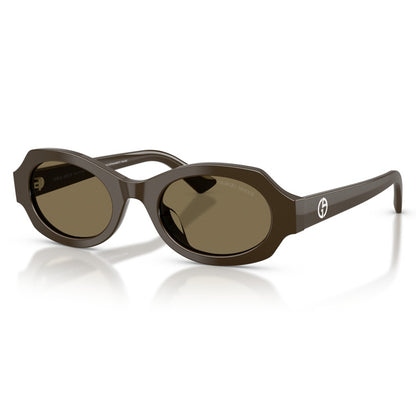 Occhiale da Sole Giorgio Armani, Modello: 0AR8245HU Colore: 630773
