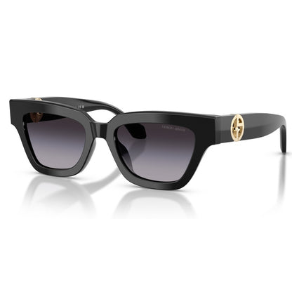 Occhiale da Sole Giorgio Armani, Modello: 0AR8246U Colore: 58758G