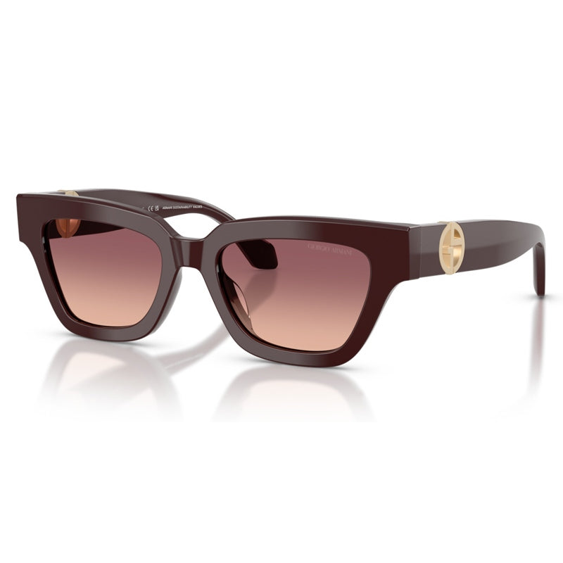 Occhiale da Sole Giorgio Armani, Modello: 0AR8246U Colore: 63088D