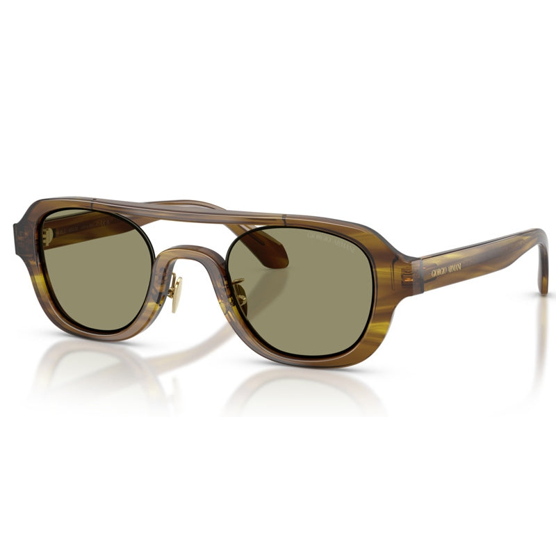 Occhiale da Sole Giorgio Armani, Modello: 0AR8247 Colore: 63302A