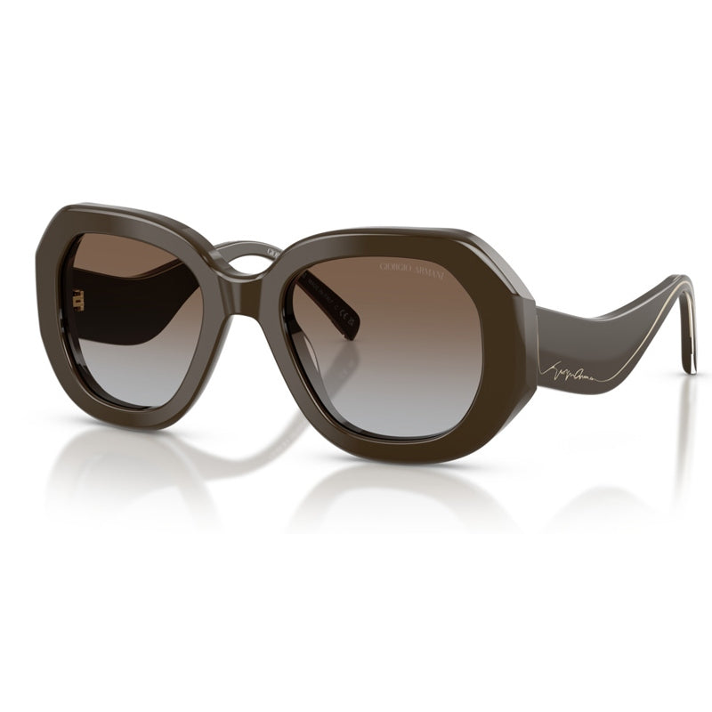 Occhiale da Sole Giorgio Armani, Modello: 0AR8248 Colore: 634089