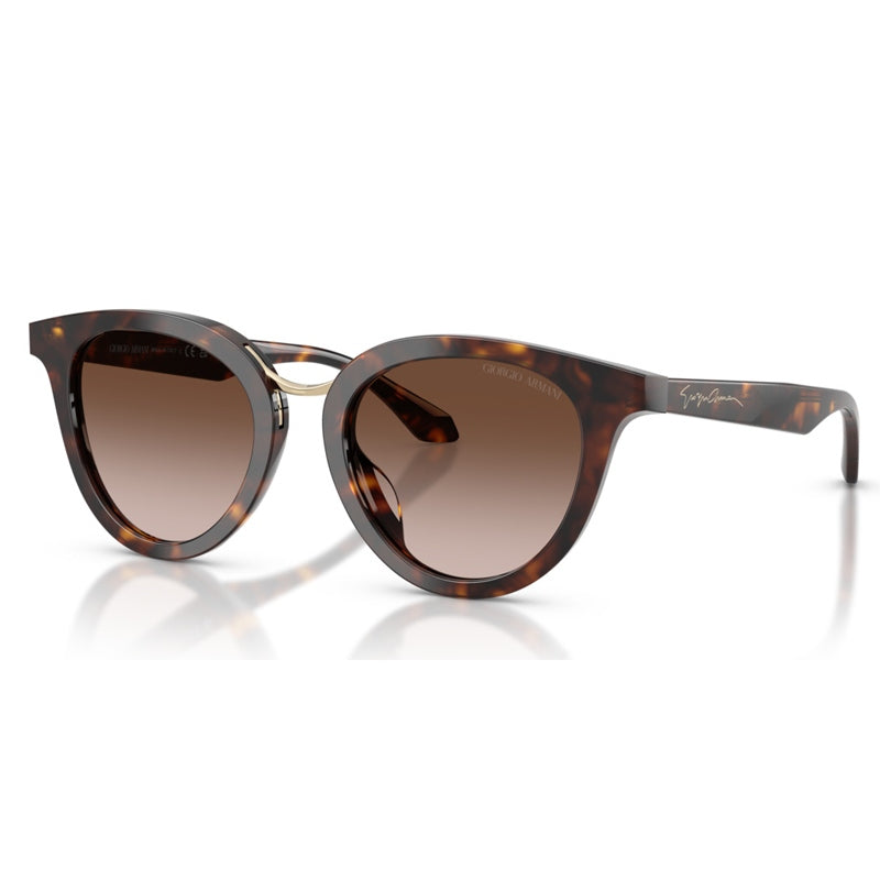 Occhiale da Sole Giorgio Armani, Modello: 0AR8252U Colore: 612413