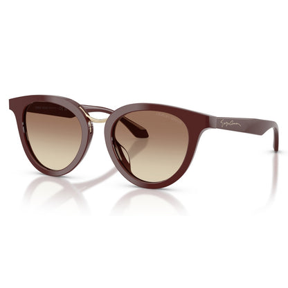 Occhiale da Sole Giorgio Armani, Modello: 0AR8252U Colore: 639913