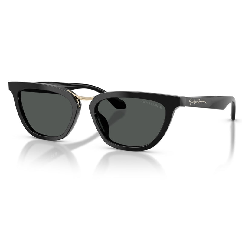 Occhiale da Sole Giorgio Armani, Modello: 0AR8253U Colore: 501787