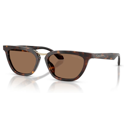 Occhiale da Sole Giorgio Armani, Modello: 0AR8253U Colore: 612473