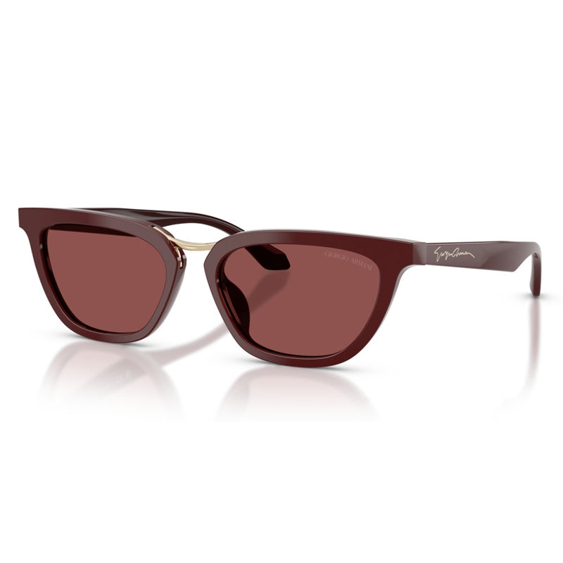 Occhiale da Sole Giorgio Armani, Modello: 0AR8253U Colore: 639775