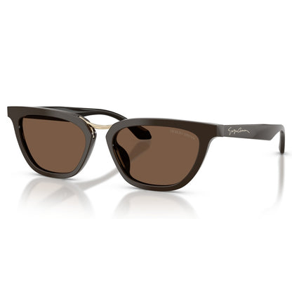 Occhiale da Sole Giorgio Armani, Modello: 0AR8253U Colore: 639873