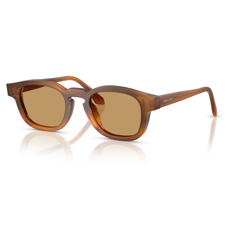 Occhiale da Sole Giorgio Armani, Modello: 0AR8254U Colore: 616373