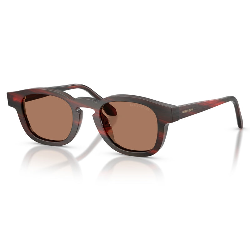 Occhiale da Sole Giorgio Armani, Modello: 0AR8254U Colore: 639273