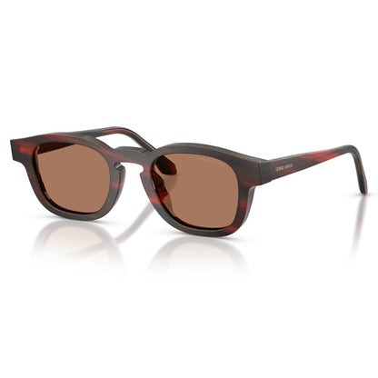 Occhiale da Sole Giorgio Armani, Modello: 0AR8254U Colore: 639273