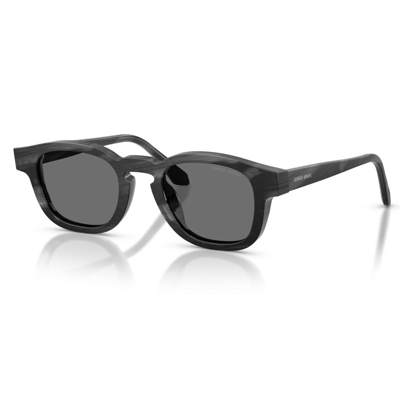 Occhiale da Sole Giorgio Armani, Modello: 0AR8254U Colore: 639387