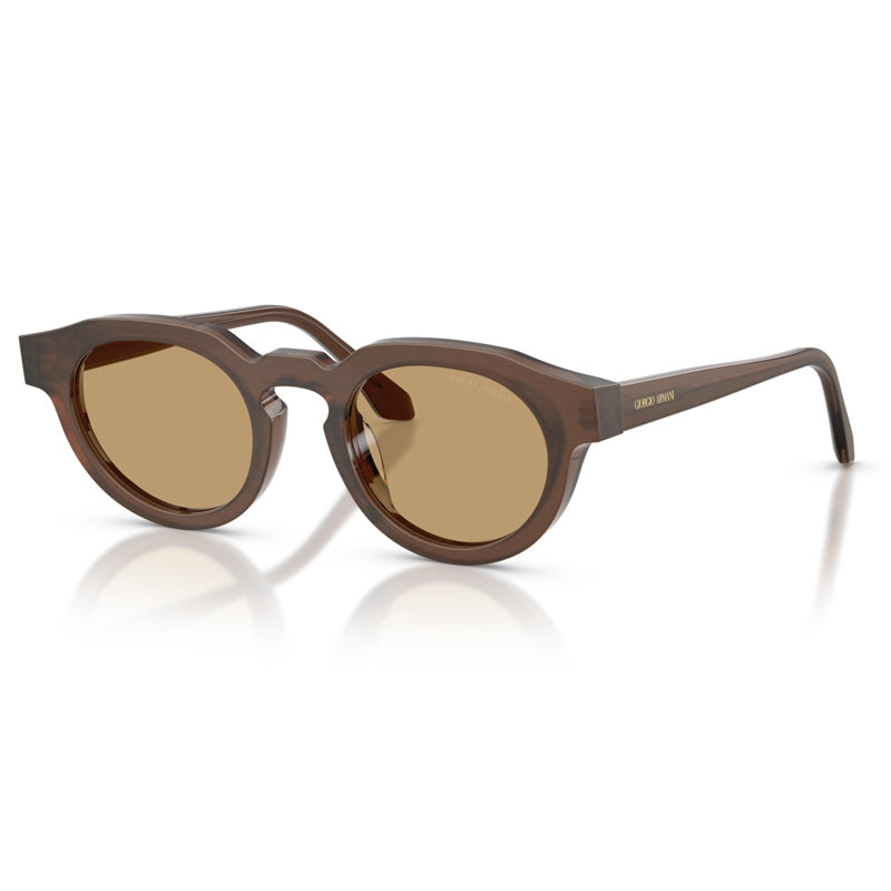 Occhiale da Sole Giorgio Armani, Modello: 0AR8255U Colore: 639473