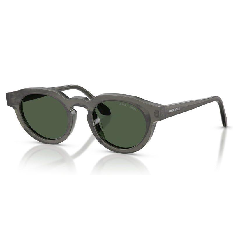 Occhiale da Sole Giorgio Armani, Modello: 0AR8255U Colore: 639671