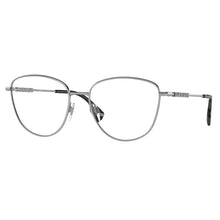 Carica l&#39;immagine nel visualizzatore di Gallery, Occhiale da Vista Burberry, Modello: 0BE1376 Colore: 1005