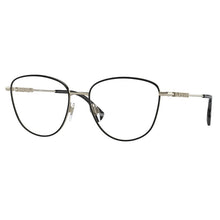 Carica l&#39;immagine nel visualizzatore di Gallery, Occhiale da Vista Burberry, Modello: 0BE1376 Colore: 1109