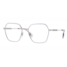 Carica l&#39;immagine nel visualizzatore di Gallery, Occhiale da Vista Burberry, Modello: 0BE1381 Colore: 1345