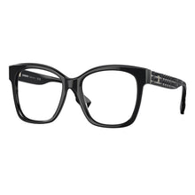 Carica l&#39;immagine nel visualizzatore di Gallery, Occhiale da Vista Burberry, Modello: 0BE2363 Colore: 3001