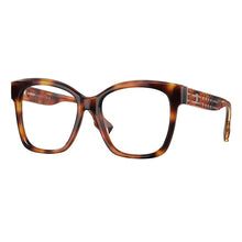 Carica l&#39;immagine nel visualizzatore di Gallery, Occhiale da Vista Burberry, Modello: 0BE2363 Colore: 3316