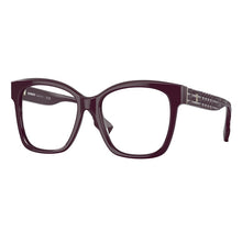 Carica l&#39;immagine nel visualizzatore di Gallery, Occhiale da Vista Burberry, Modello: 0BE2363 Colore: 3979
