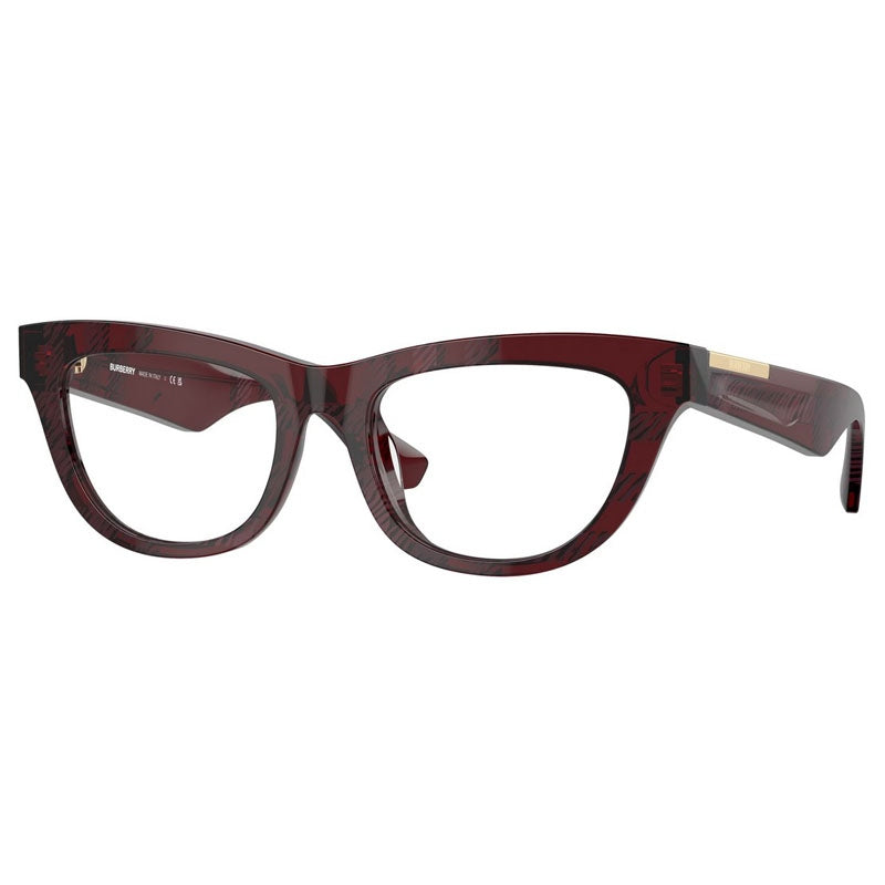 Occhiale da Vista Burberry, Modello: 0BE2406U Colore: 4115