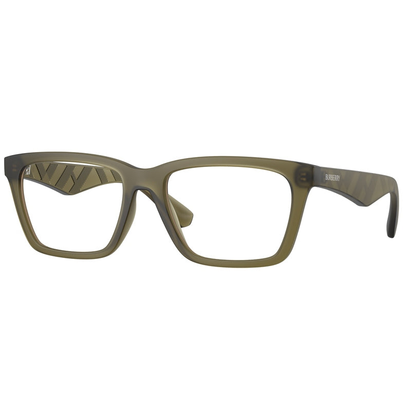 Occhiale da Vista Burberry, Modello: 0BE2446U Colore: 4212