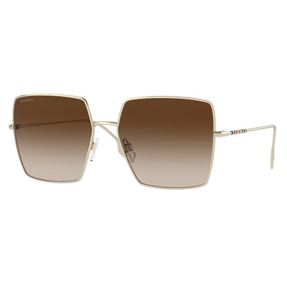 Occhiale da Sole Burberry, Modello: 0BE3133 Colore: 110913