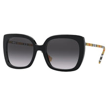 Carica l&#39;immagine nel visualizzatore di Gallery, Occhiale da Sole Burberry, Modello: 0BE4323 Colore: 38538G