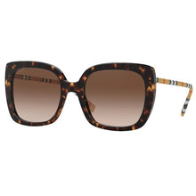 Carica l&#39;immagine nel visualizzatore di Gallery, Occhiale da Sole Burberry, Modello: 0BE4323 Colore: 385413