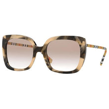 Carica l&#39;immagine nel visualizzatore di Gallery, Occhiale da Sole Burberry, Modello: 0BE4323 Colore: 388713