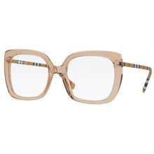 Carica l&#39;immagine nel visualizzatore di Gallery, Occhiale da Sole Burberry, Modello: 0BE4323 Colore: 38881W