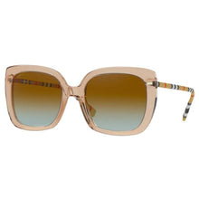 Carica l&#39;immagine nel visualizzatore di Gallery, Occhiale da Sole Burberry, Modello: 0BE4323 Colore: 38885D