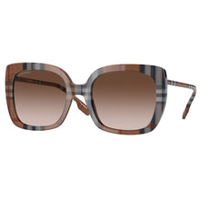 Carica l&#39;immagine nel visualizzatore di Gallery, Occhiale da Sole Burberry, Modello: 0BE4323 Colore: 400513
