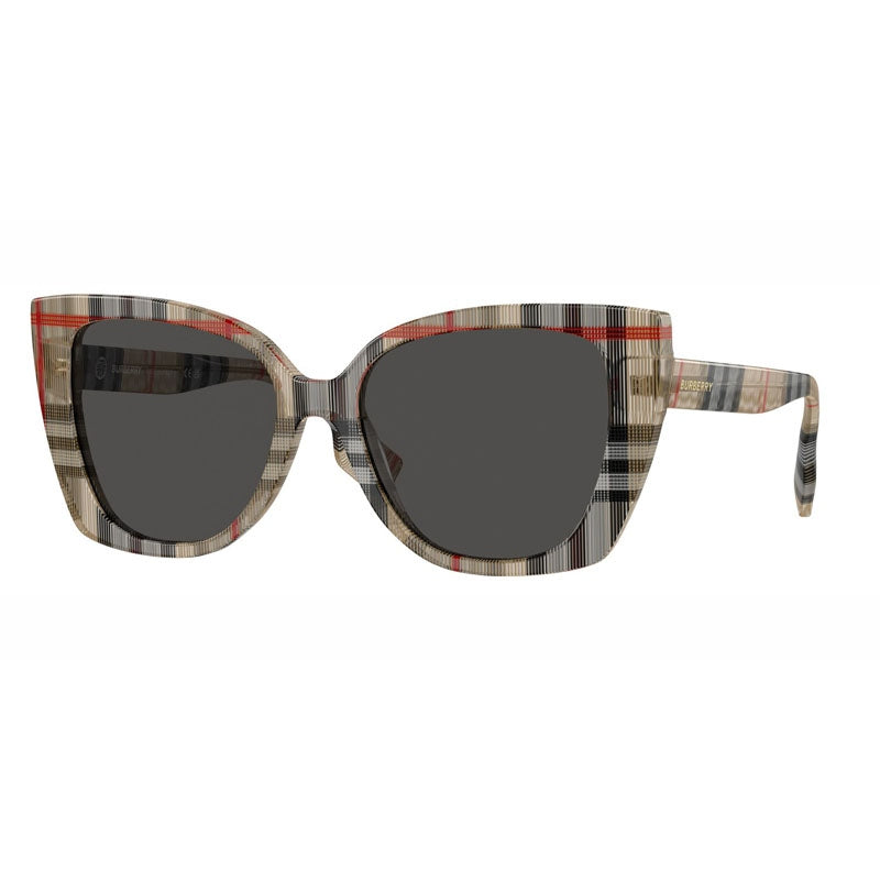 Occhiale da Sole Burberry, Modello: 0BE4393 Colore: 377887